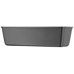 "Premium Kaiser La Forme Bread Mold - Perfect Bake for Fresh Artisan Bread - SKU: 4006932637204"